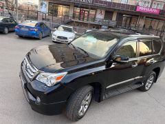 Фото авто Lexus GX