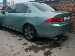 Фото авто Honda Accord