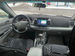 Фото авто Toyota Camry