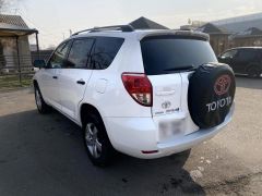 Фото авто Toyota RAV4