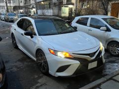 Photo of the vehicle Toyota Camry