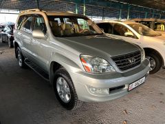 Фото авто Lexus GX