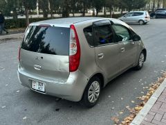 Сүрөт унаа Mitsubishi Colt