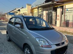 Сүрөт унаа Daewoo Matiz