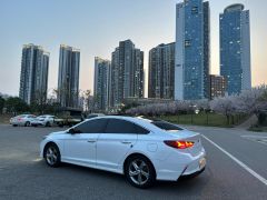 Сүрөт унаа Hyundai Sonata