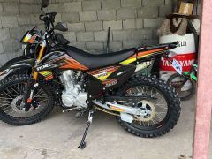 Фото авто Zongshen ZS250GS