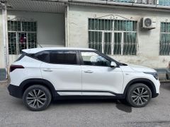 Фото авто Kia Seltos