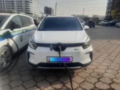 Фото авто BAIC EU5