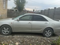 Сүрөт унаа Toyota Camry