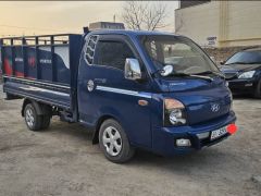 Фото авто Hyundai Porter