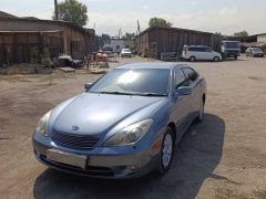 Сүрөт унаа Toyota Windom