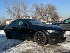 Сүрөт унаа BMW 3 серия