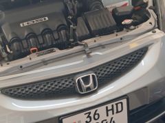 Сүрөт унаа Honda Fit