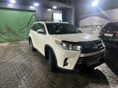 Фото авто Toyota Highlander