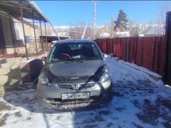 Сүрөт унаа Honda Fit