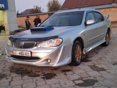 Сүрөт унаа Nissan Cefiro