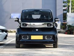 Сүрөт унаа Baojun Kiwi EV