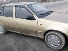 Photo of the vehicle Daewoo Nexia