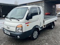 Фото авто Hyundai Porter