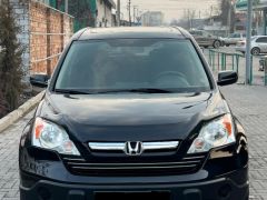 Photo of the vehicle Honda CR-V