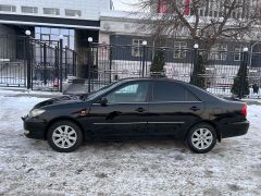 Photo of the vehicle Toyota Camry