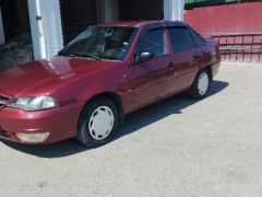 Сүрөт унаа Daewoo Nexia