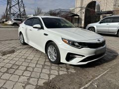 Сүрөт унаа Kia Optima