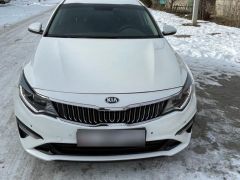 Сүрөт унаа Kia K5