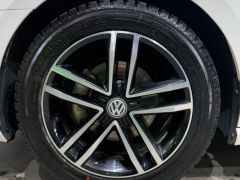 Фото авто Volkswagen Lamando