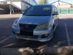 Сүрөт унаа Toyota Ipsum