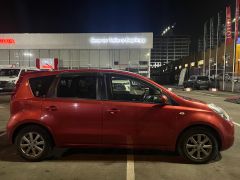 Photo of the vehicle Nissan Note