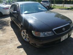 Сүрөт унаа Toyota Aristo