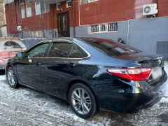 Сүрөт унаа Toyota Camry