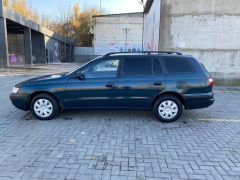 Фото авто Toyota Carina