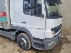 Фото авто Mercedes-Benz Atego