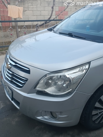 Chevrolet Cobalt