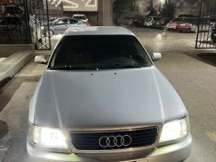 Сүрөт унаа Audi A6