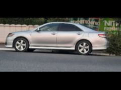 Сүрөт унаа Toyota Camry