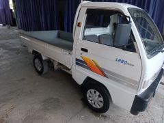 Фото авто Daewoo Labo