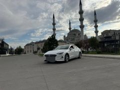 Сүрөт унаа Hyundai Sonata