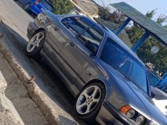 Сүрөт унаа BMW 5 серия