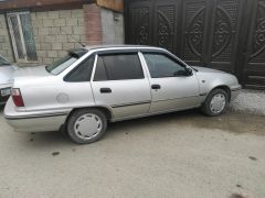 Сүрөт унаа Daewoo Nexia