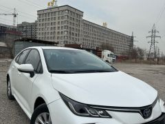 Сүрөт унаа Toyota Corolla