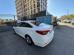 Фото авто Hyundai Sonata