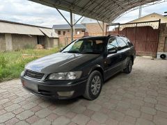 Photo of the vehicle Toyota Camry (Japan)