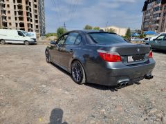 Сүрөт унаа BMW 5 серия