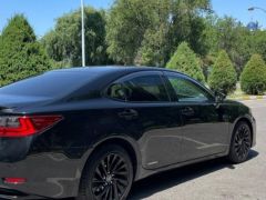 Сүрөт унаа Lexus ES