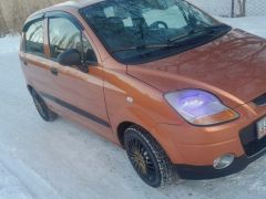 Фото авто Daewoo Matiz