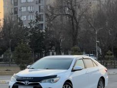 Сүрөт унаа Toyota Camry