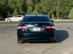 Photo of the vehicle Toyota Camry